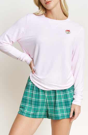 Sugar Sweetheart Short Pajamas