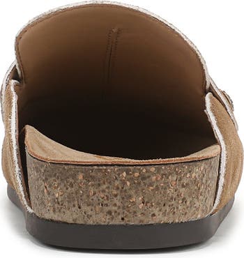 Astrid Tassel Loafer
