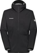 Mammut Ducan Light Hs Hooded Jacket - Men's