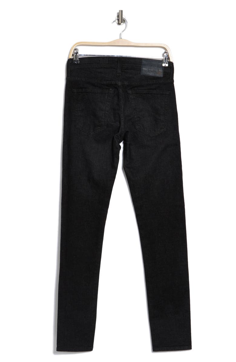 AG Stockton Skinny Jeans, Alternate, color, 