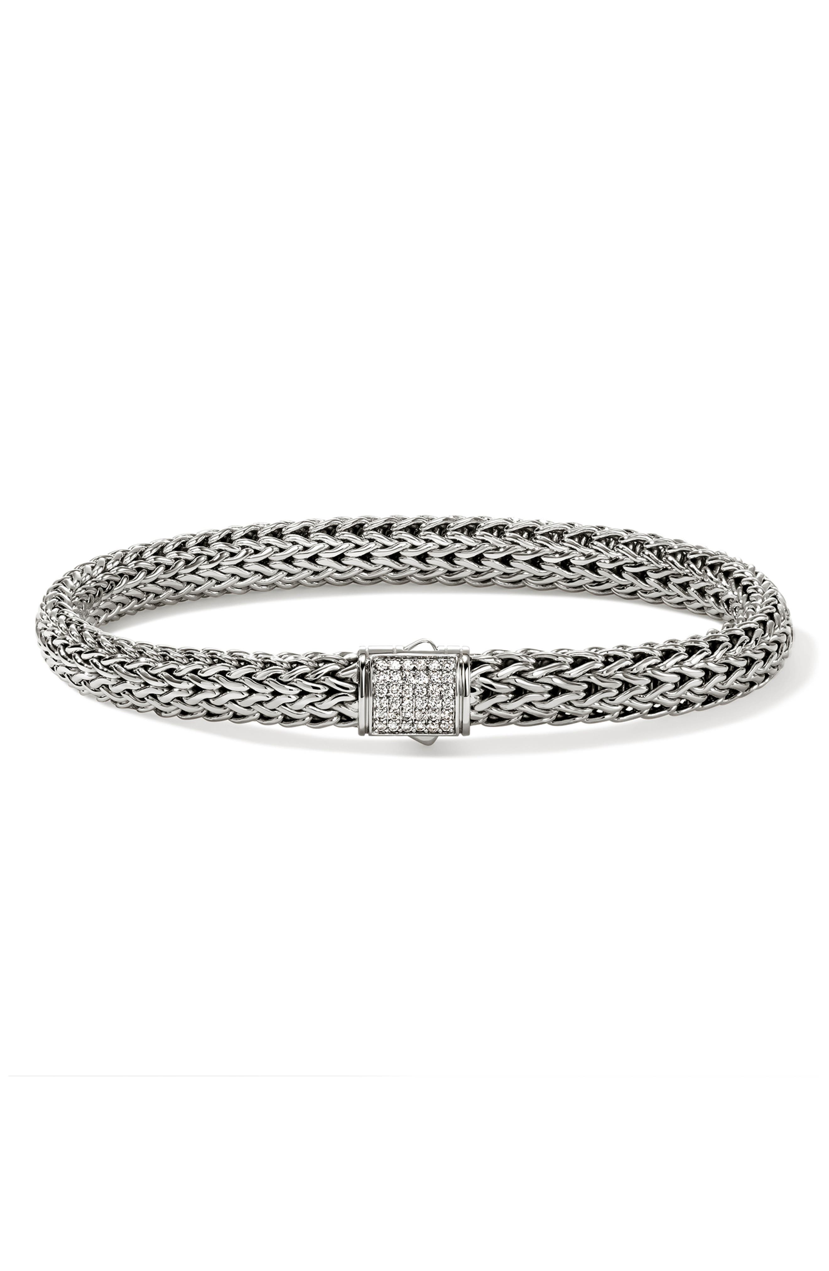 selected SILVER