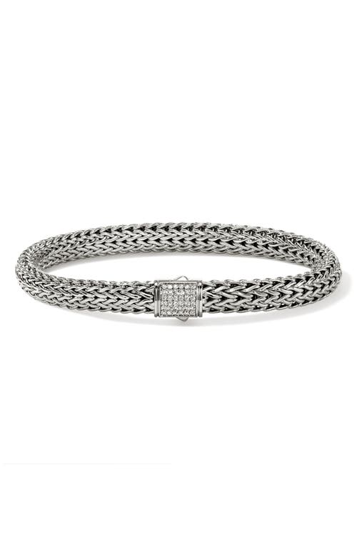 John Hardy Icon Bracelet In Yellow