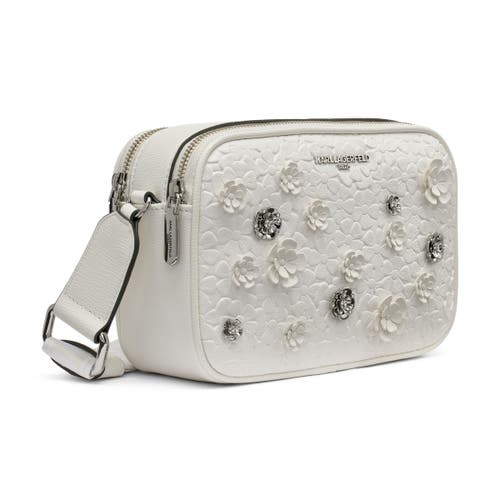 Karl Lagerfeld Paris Maybelle Crossbody