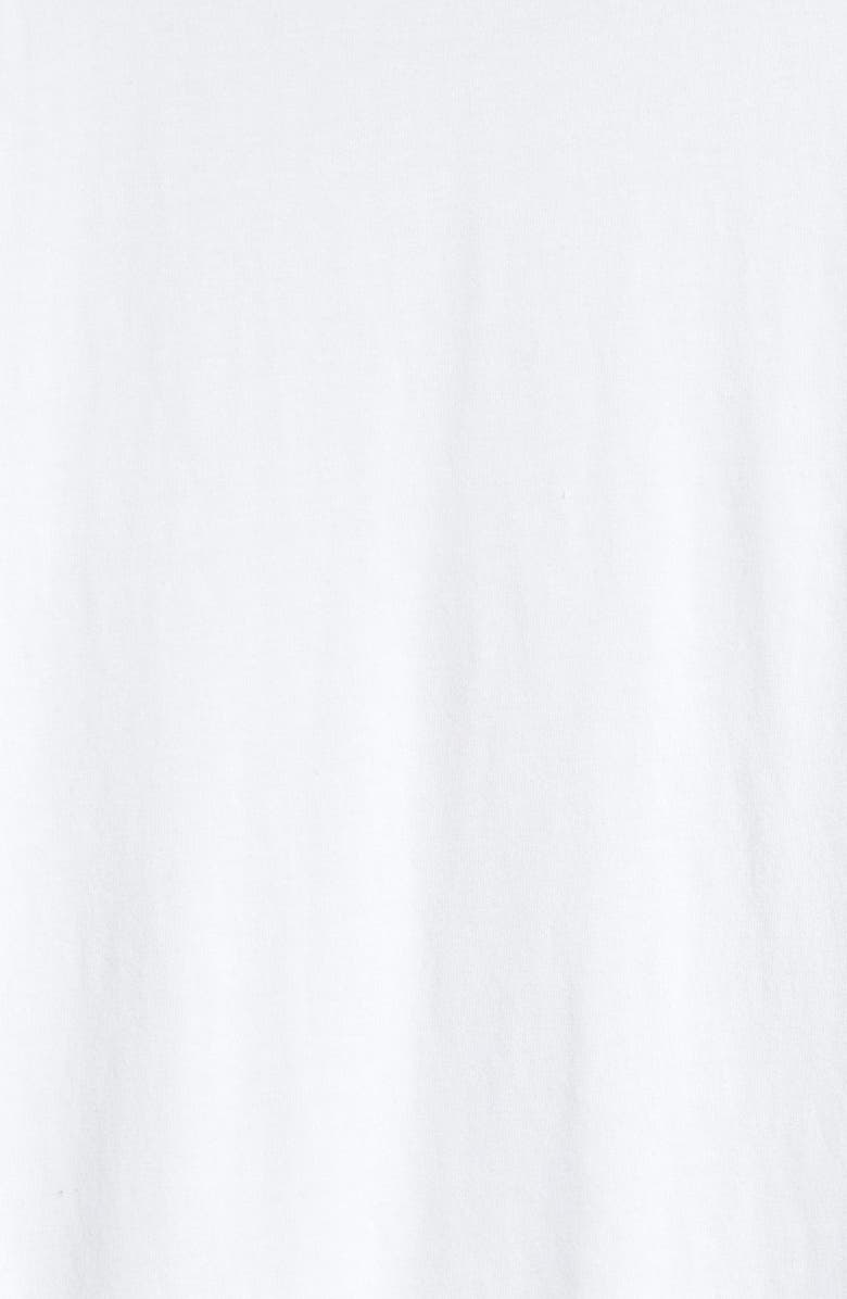 Fear of God Essentials Kids' Essentials Cotton Blend T-Shirt, Alternate, color,