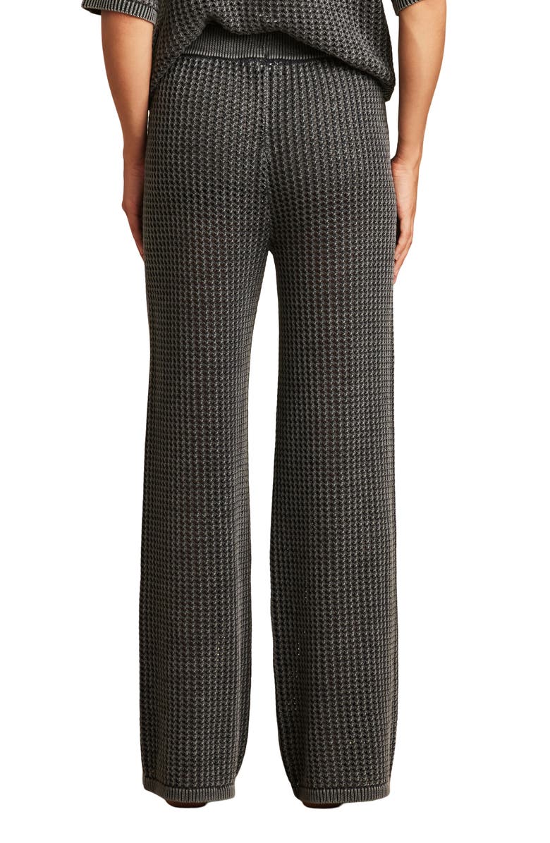 Barefoot Dreams<sup>®</sup> Sun Bleached Cotton Pajama Pants, Alternate, color, 