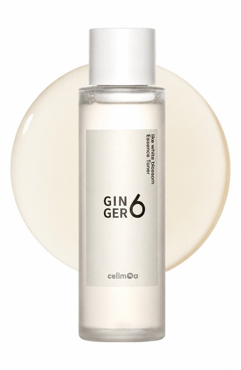 Ginger6 Blossom Toner, Main, color,