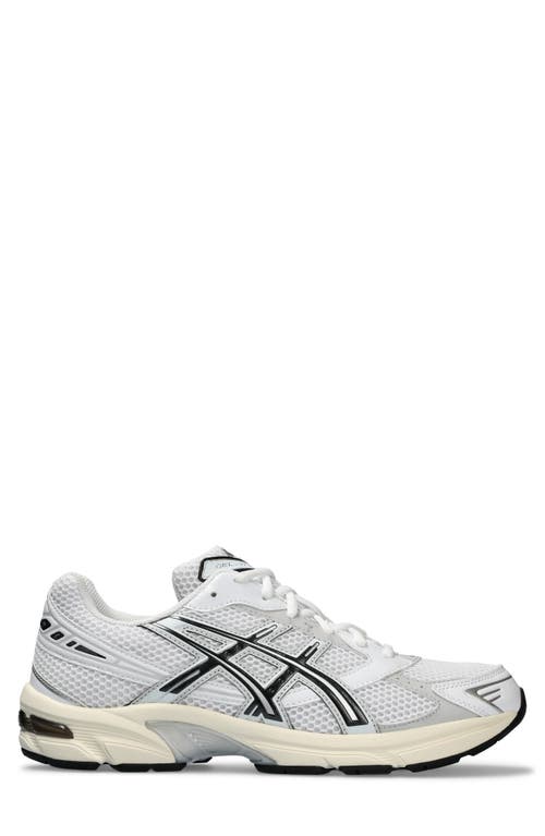 Asics ® Gel-1130 Running Sneaker In White