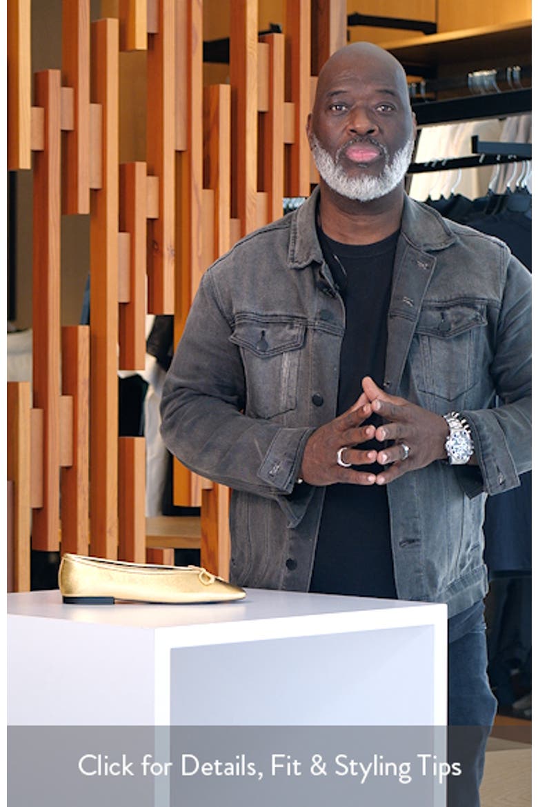 Allessandro Rib Cashmere Cardigan video