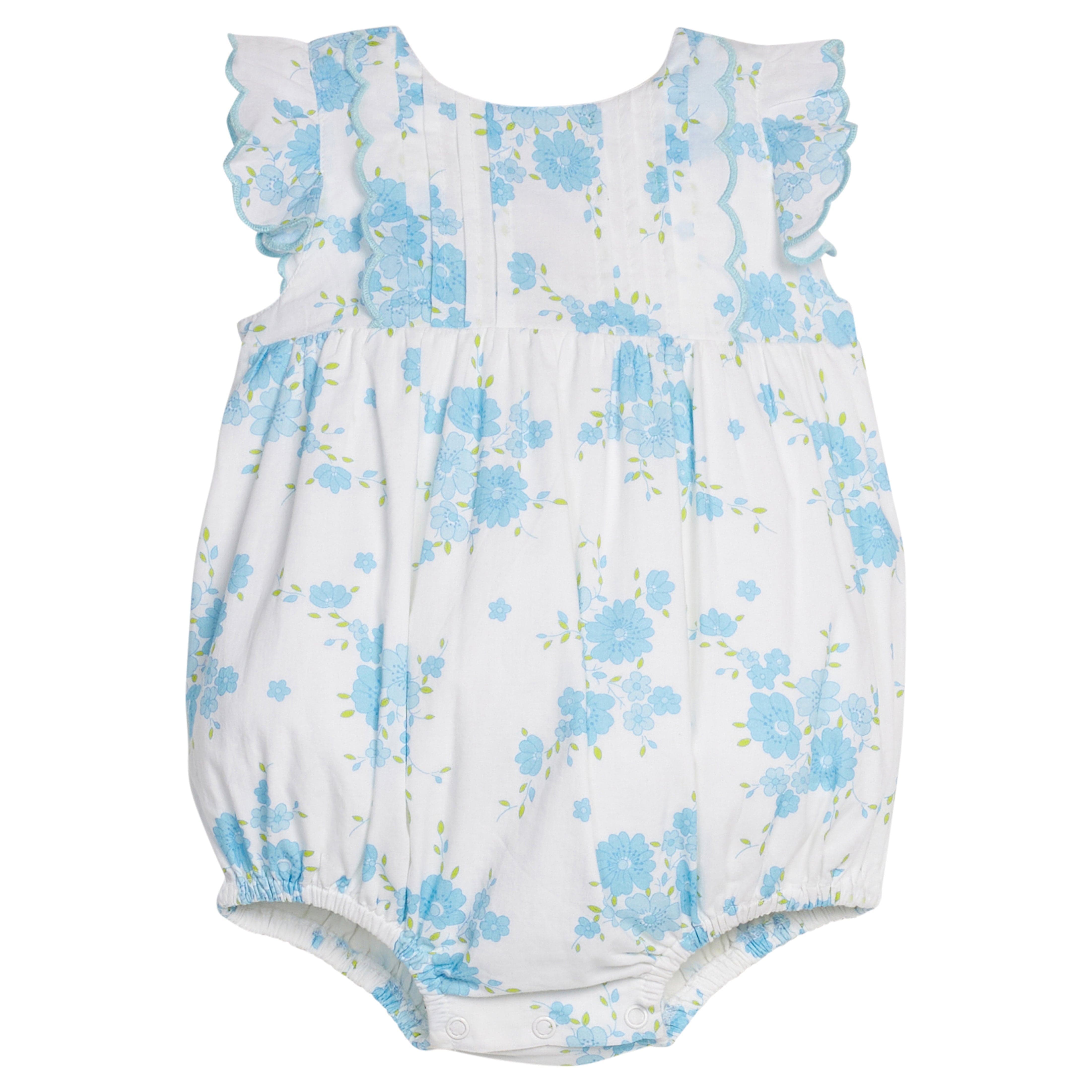 selected Turks Floral
