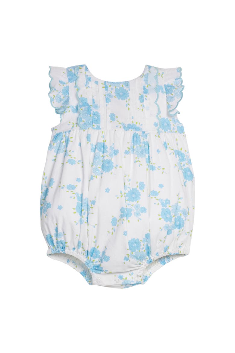 Mila Bubble, Main, color, Turks Floral