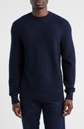 BOSS Imberto Textured Sweater