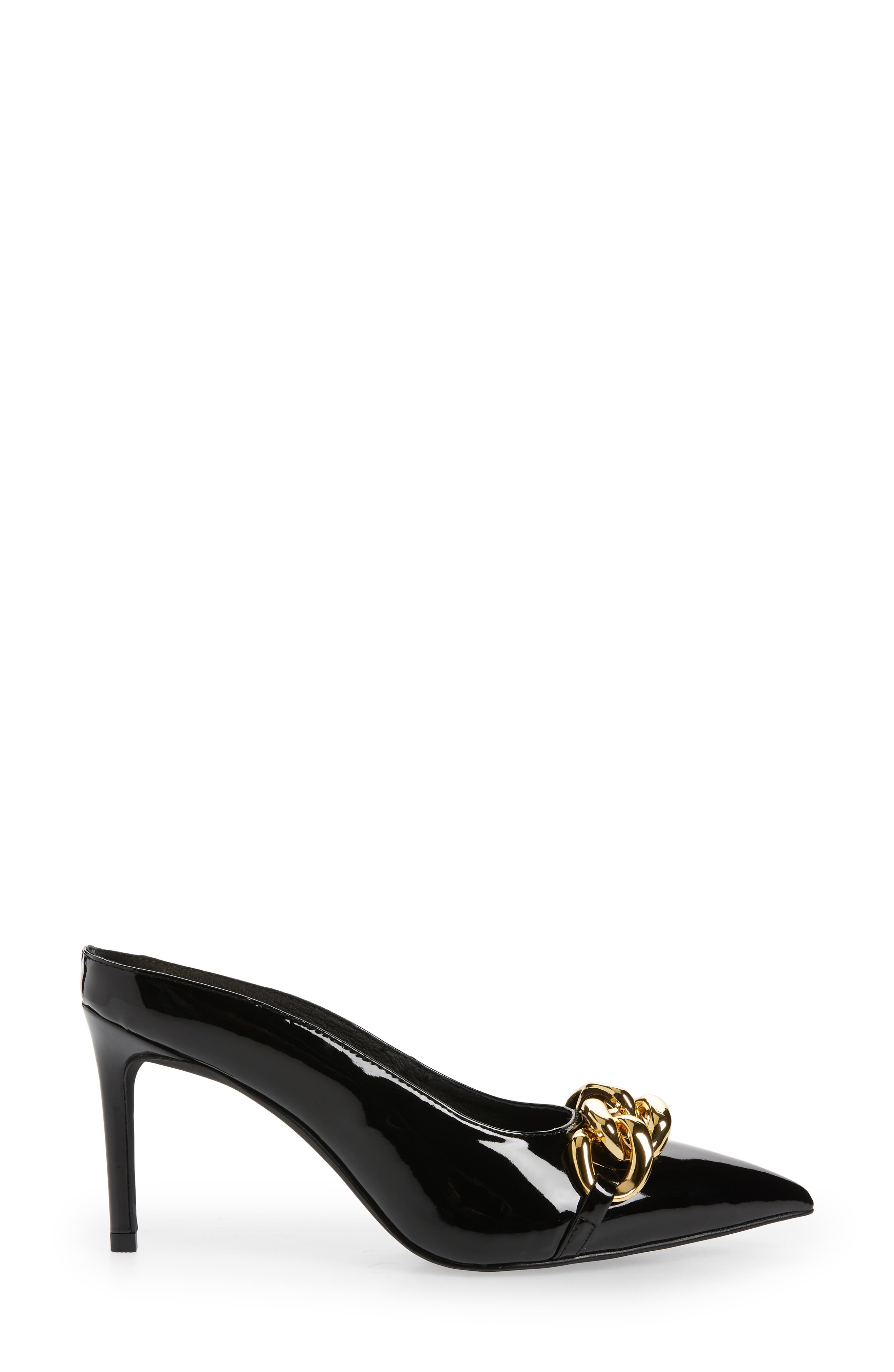 Jeffrey Campbell Slithers Pointed Toe Pump, Alternate, color, 