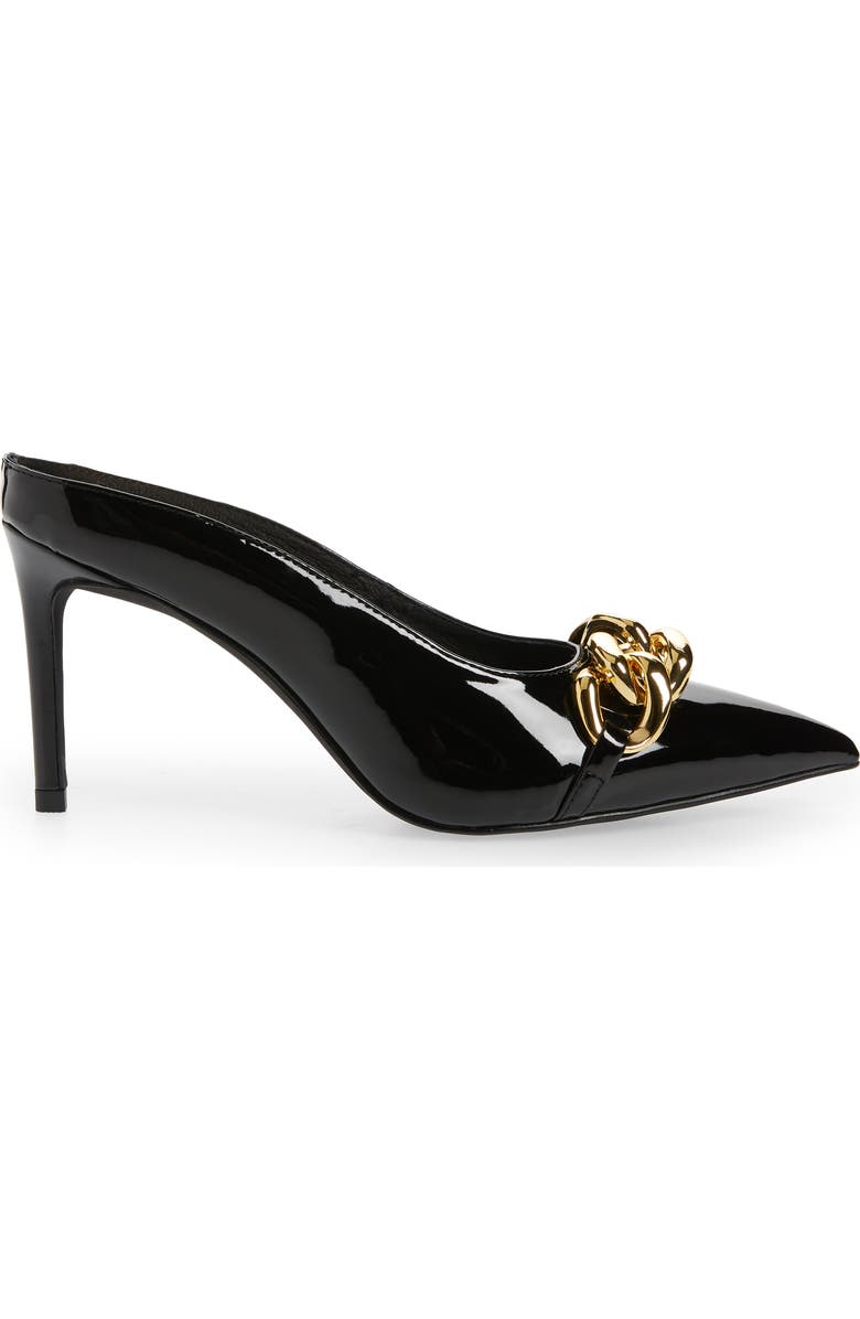 Jeffrey Campbell Slithers Pointed Toe Pump, Alternate, color,