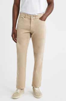 Peter Millar Superior Soft Corduroy 5-Pocket Pants