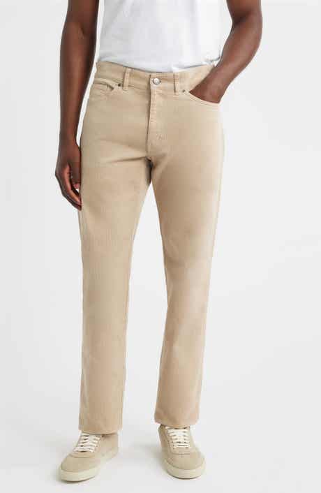 Peter Millar Superior Soft Corduroy 5-Pocket Pants