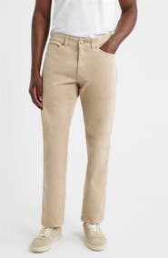 Peter Millar Superior Soft Corduroy 5-Pocket Pants