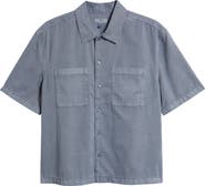 BP. Short Sleeve Mechanic Shirt