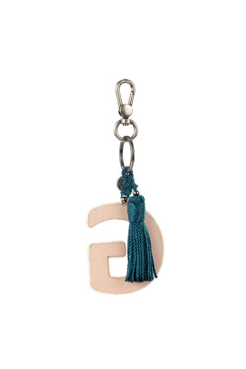 The Sak Yarnicharmz Hand Crochet Dangle In Multi