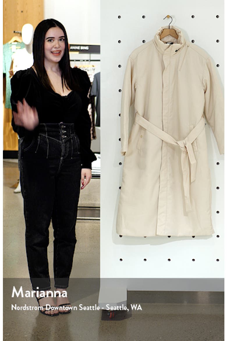 Synthetic Fill Parka video