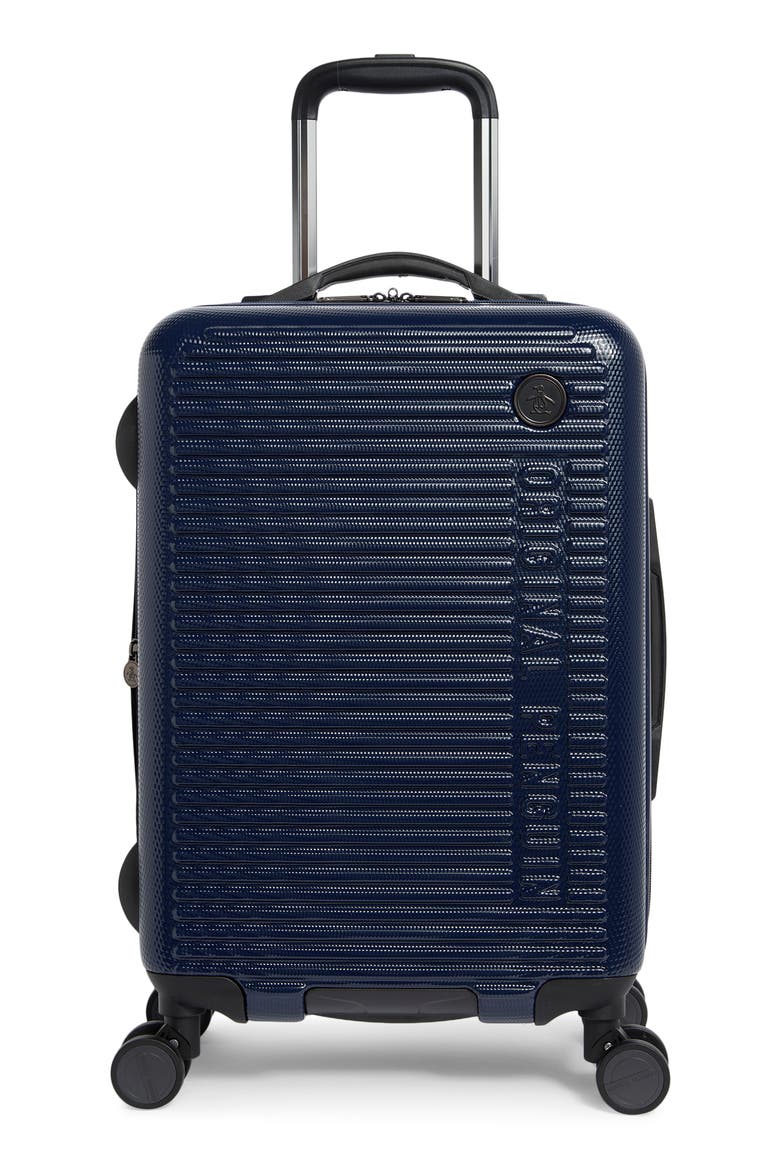 Dexter 21-Inch Hardside Spinner Luggage | Nordstromrack