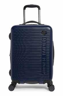 Original Penguin Dexter 21-Inch Hardside Spinner Luggage