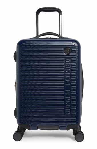 Original Penguin Dexter 21-Inch Hardside Spinner Luggage