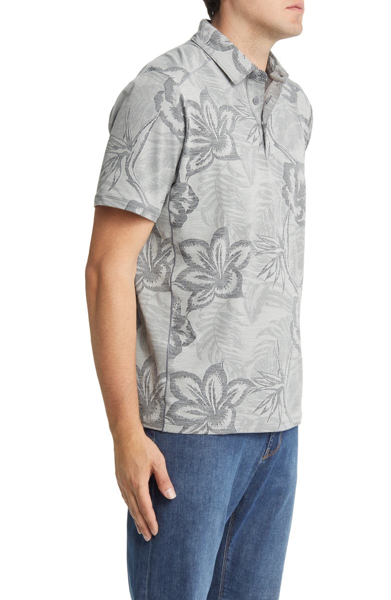 Tommy Bahama Delray Fresco Stretch Polo, Alternate, color, 