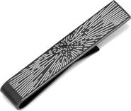 Cufflinks, Inc. Star Wars Hyperspeed Glow in the Dark Tie Bar