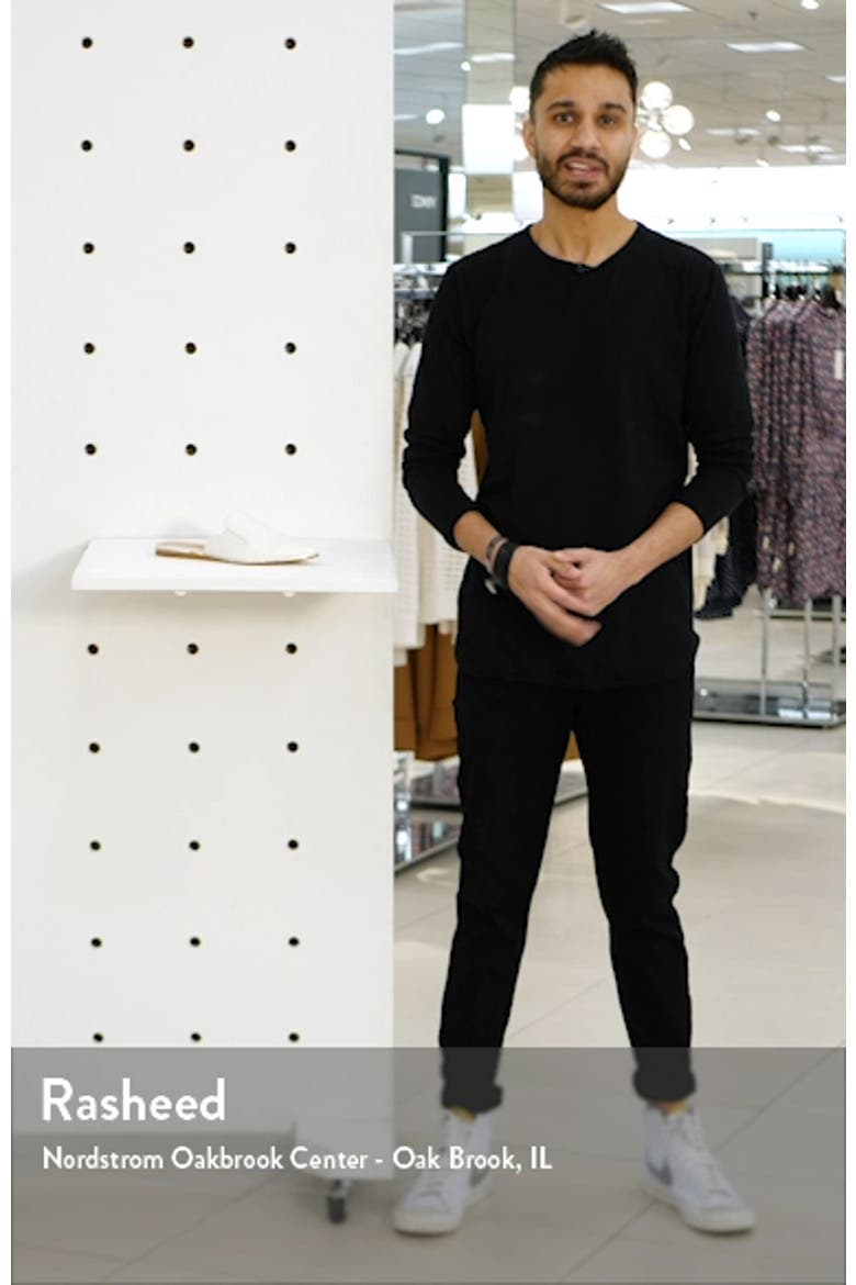 Lanni Mule video