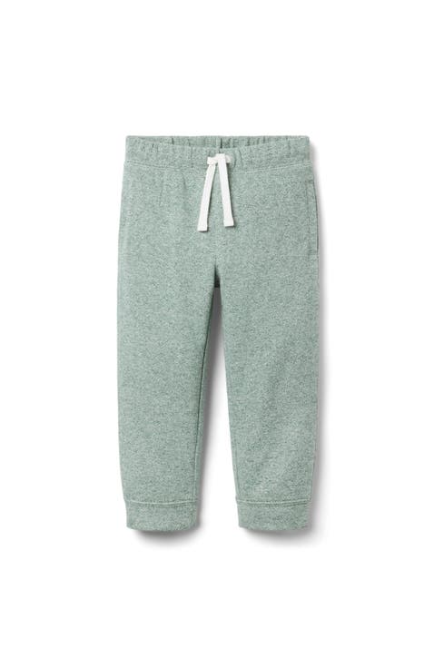 The Herringbone Jogger (Infant)