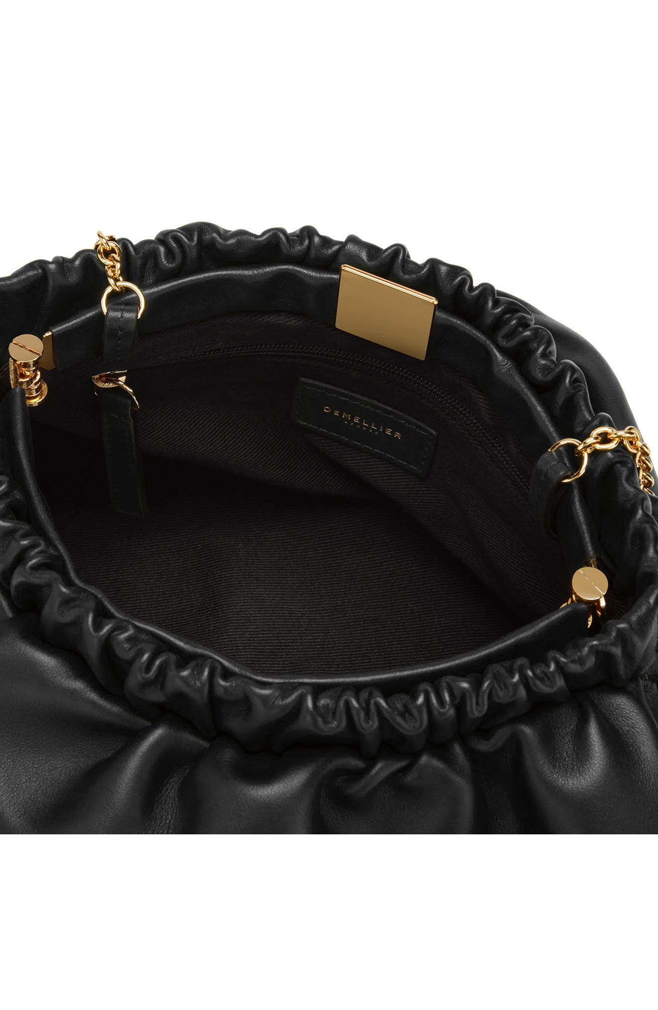 DeMellier Miami Clutch, Alternate, color, 