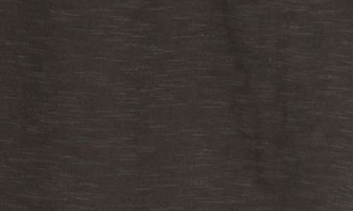 Shop Lucky Brand Embroidered Cotton Split Neck Top In Raven