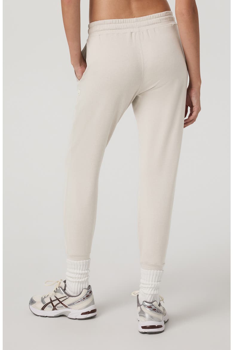 Performance Joggers, Alternate, color, ECRU HEATHER
