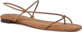Eleanor Slingback Sandal