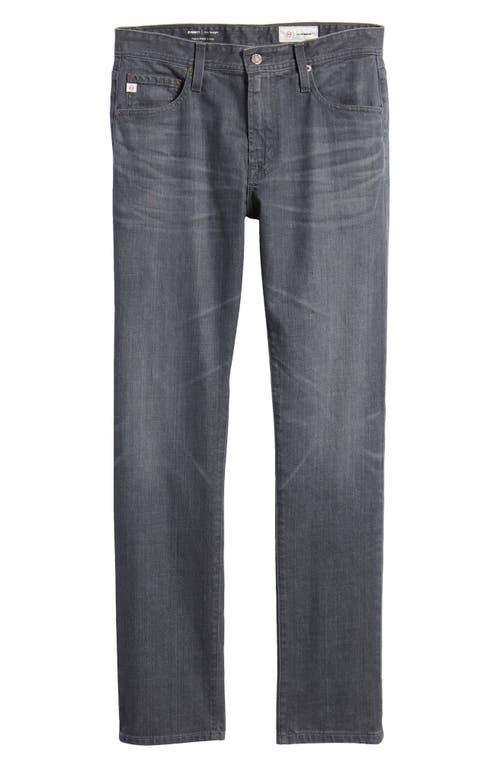 Ag Everett Slim Straight Leg Jeans In 7 Years Rambler
