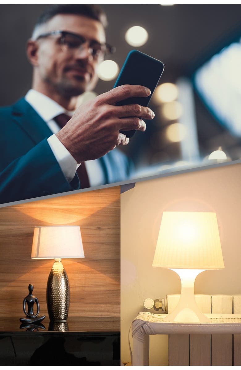 BROOKSTONE Dual Smart Plug, Alternate, color, 