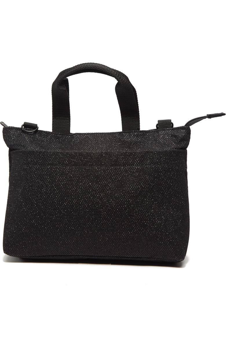 Manhattan Portage Midnight Remsen Street Tote, Alternate, color, Black