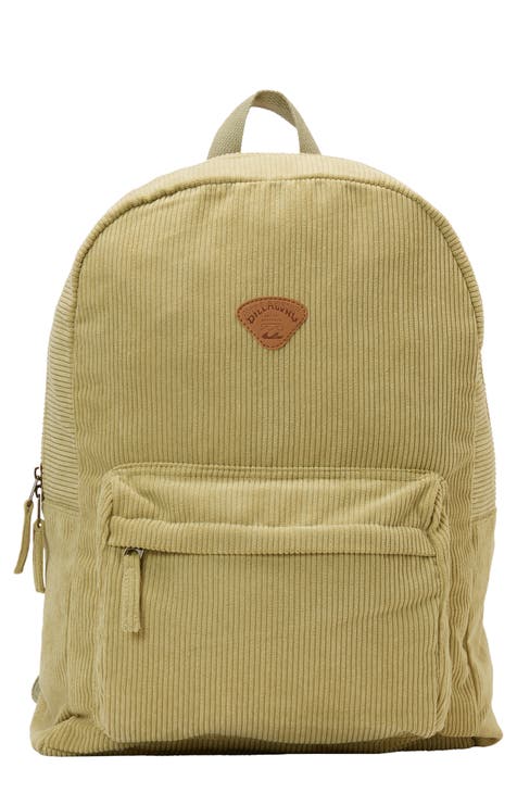 Women s 100 Cotton Backpacks Nordstrom