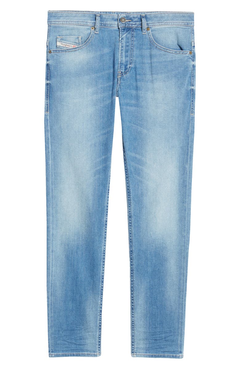 DIESEL<sup>®</sup> Thommer Extra Slim Fit Jeans, Alternate, color, 