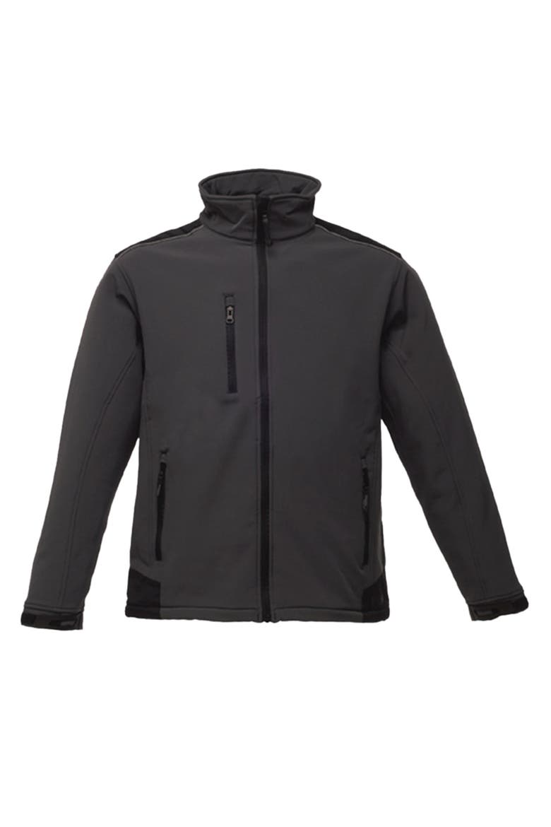Sandstorm Jacket, Main, color, Seal Gray
