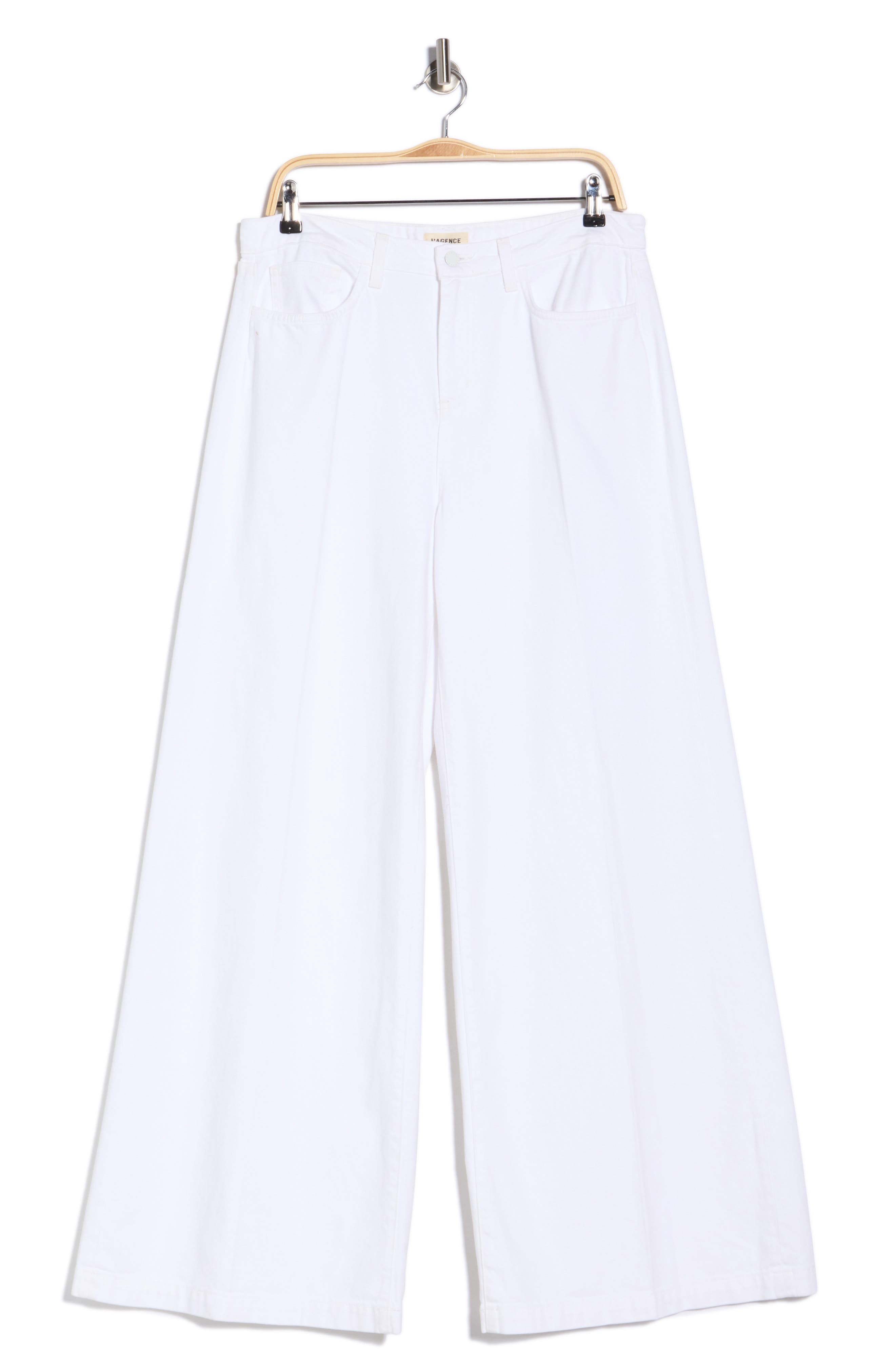 selected BLANC