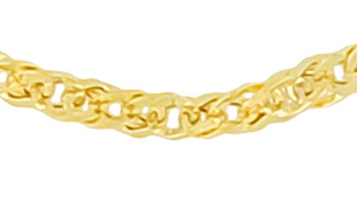 Bony Levy 14k Gold Chain Necklace In 14k Yellow Gold