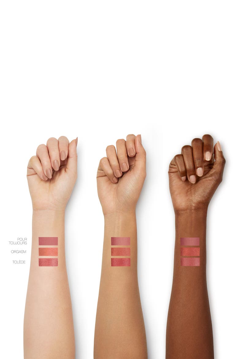 Lip Uncensored Full Size Lipstick Set (Limited Edition), Alternate, color, NO COLOR