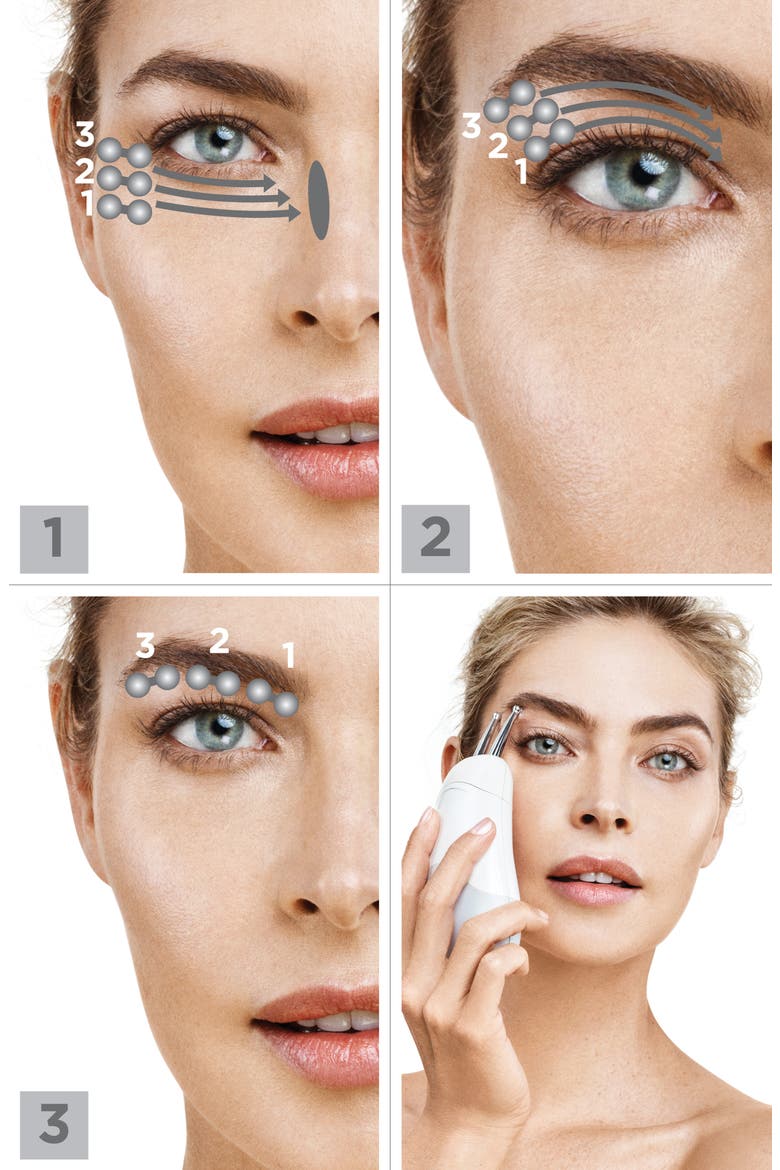 Trinity® Facial Trainer Kit + Trinity Eye & Lip Enhancer Attachment, Alternate, color, NO COLOR