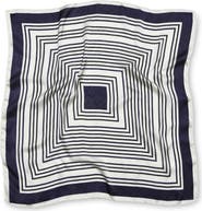 Belle & Bloom Labyrinth Fashion Scarf