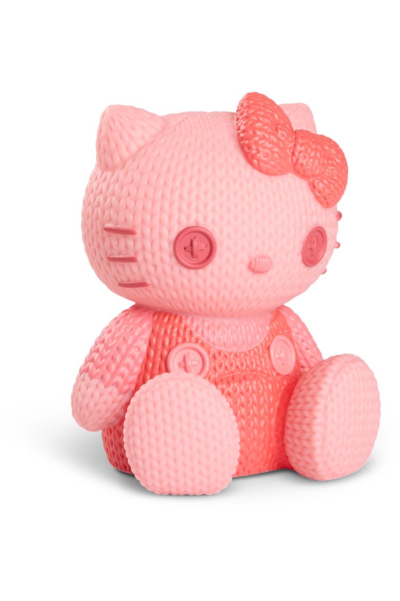 Sanrio - Hello Kitty, Alternate, color, Multicolor