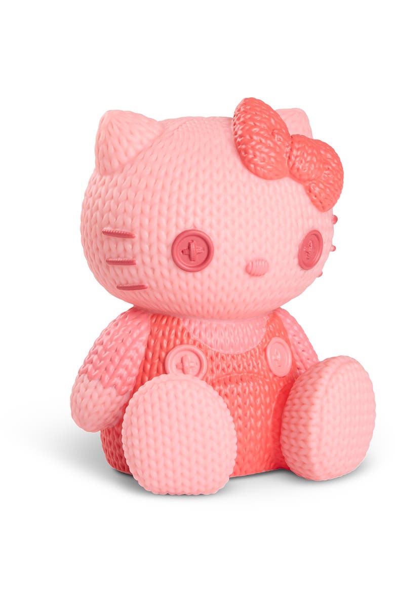 Handmade By Robots Sanrio - Hello Kitty, Alternate, color, 