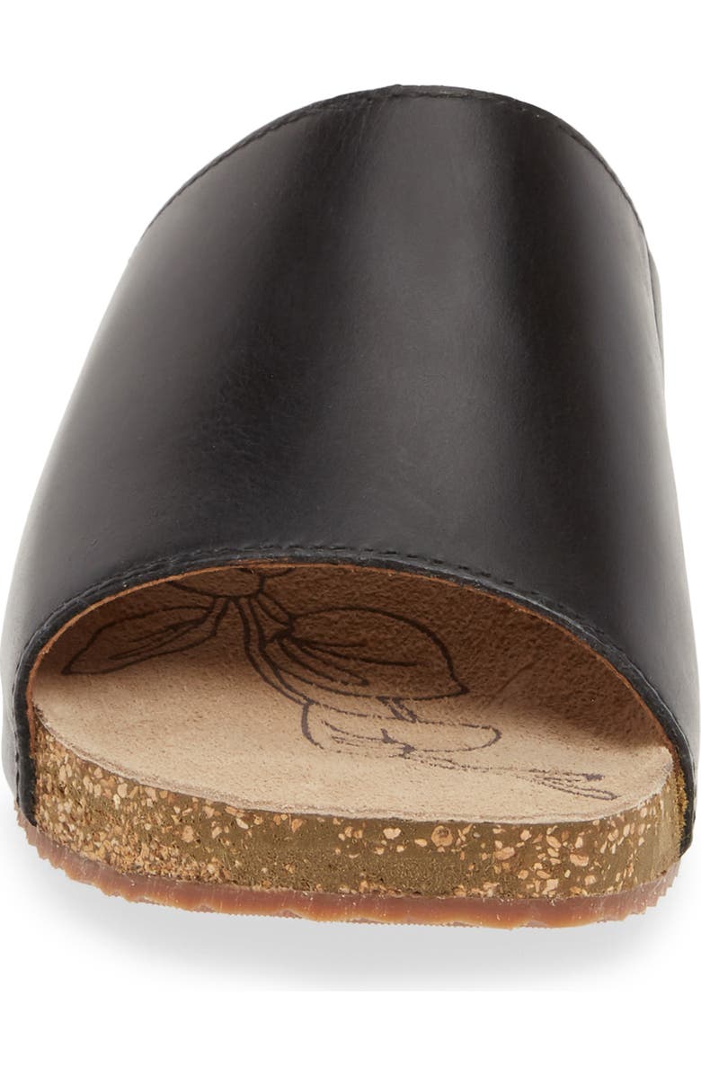 Josef Seibel Tonga 51 Slide Sandal, Alternate, color,