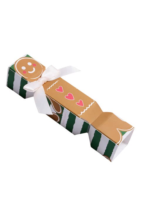 Holiday Cracker Original Rise Thong