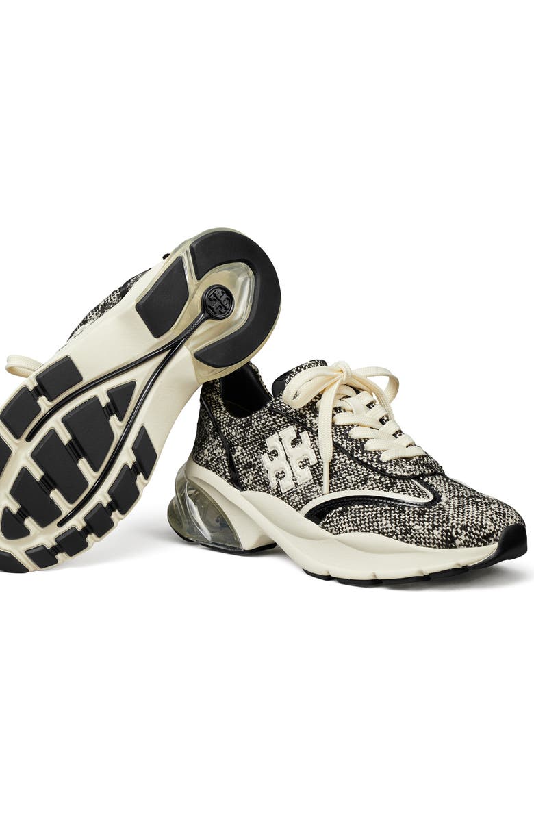 Tory Burch Good Luck Trainer, Alternate, color,
